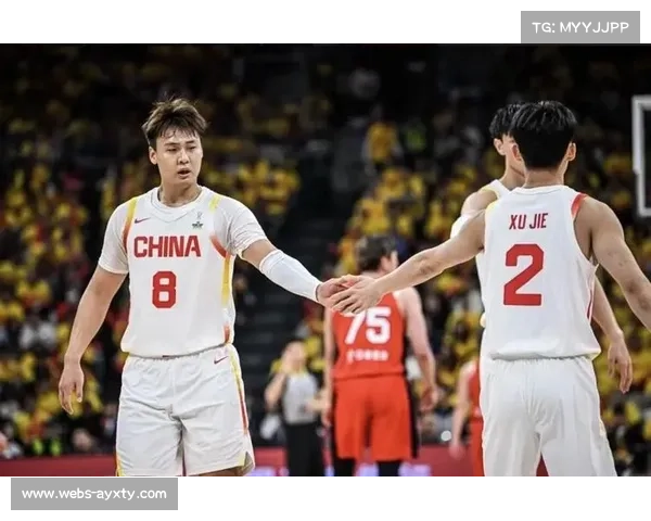 中国男篮86-78客胜关岛锁定小组头名成功晋级亚洲杯正赛