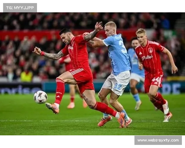 诺丁汉森林主场3-0完胜热刺,联赛两连胜逃离降级区