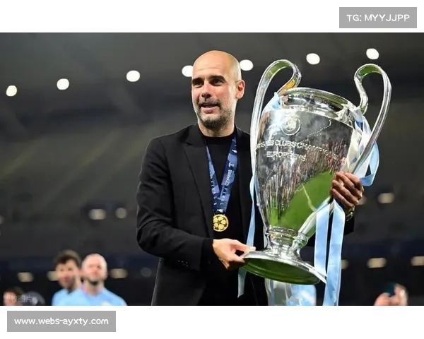 曼城3-0富勒姆赛后,瓜迪奥拉坦言更愿处阿森纳领先位置