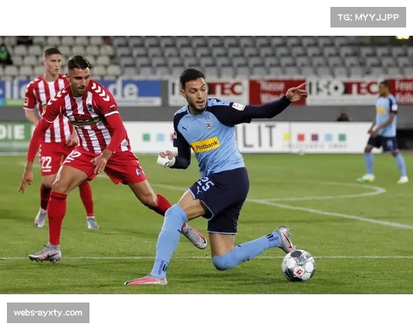 德甲联盟发布报告,定位球进球增长带动相关广告时段价值上升 德甲联盟发布报告,定位球进球增长带动相关广告时段价值上升